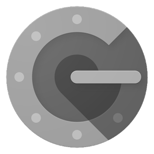 Google Authenticator